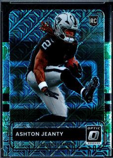 Ashton Jeanty