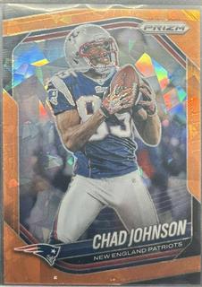 Chad Johnson