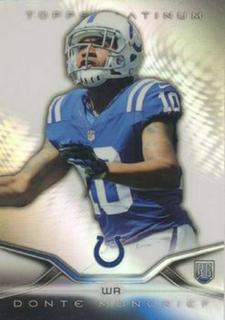 Donte Moncrief