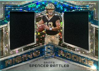 Spencer Rattler