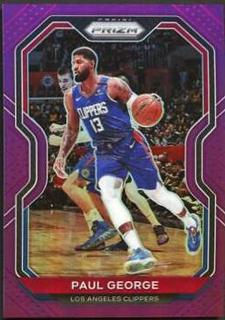 Paul George
