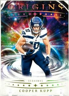 Cooper Kupp