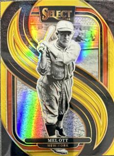 Mel Ott