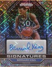 Bernard King