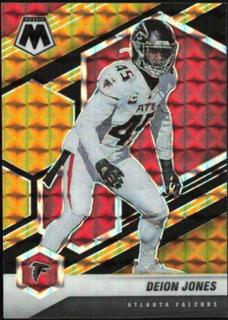 Deion Jones
