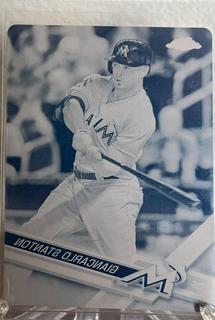 Giancarlo Stanton