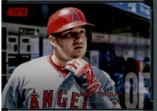 Mike Trout