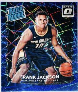 Frank Jackson