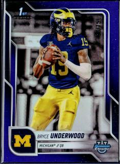 Bryce Underwood