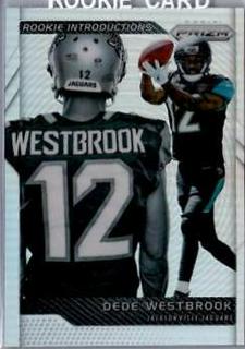 Dede Westbrook