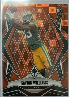 Savion Williams