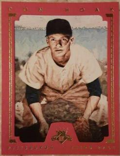 Don Hoak