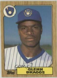 Glenn Braggs