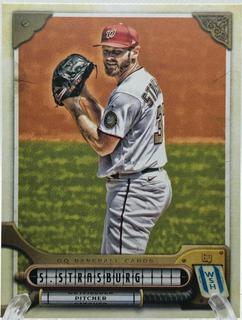 Stephen Strasburg