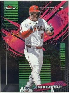 Mike Trout