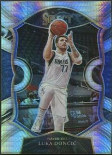 Luka Doncic
