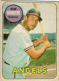 Bob Rodgers