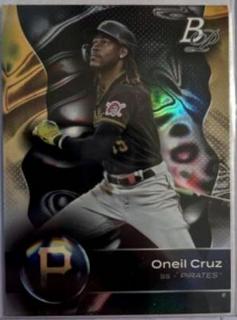 Oneil Cruz
