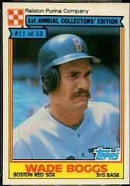 Wade Boggs