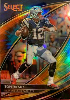 Tom Brady