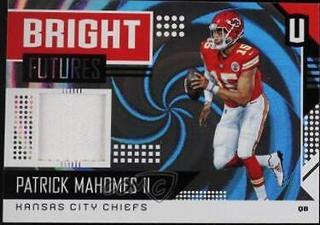 Patrick Mahomes II