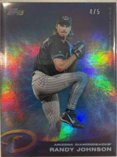 Randy Johnson