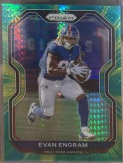 Evan Engram