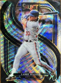 Larry Walker