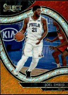 Joel Embiid