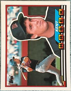 Kent Hrbek