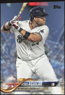 Jesus Aguilar