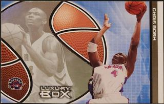 Chris Bosh