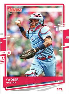 Yadier Molina