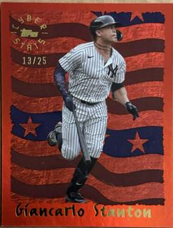 Giancarlo Stanton