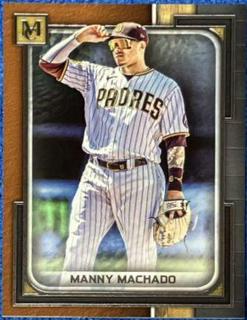 Manny Machado