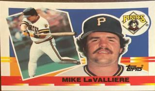 Michael LaValliere