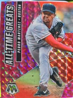 Pedro Martinez