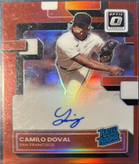 Camilo Doval