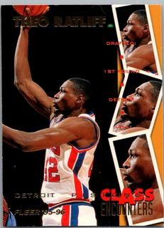 Theo Ratliff