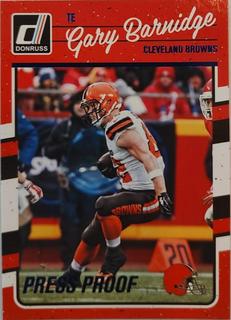 Gary Barnidge