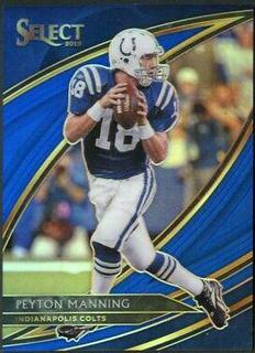 Peyton Manning