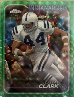 Dallas Clark