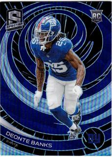 Deonte Banks