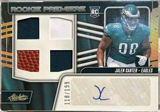 Jalen Carter