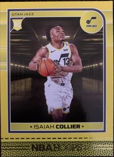 Isaiah Collier