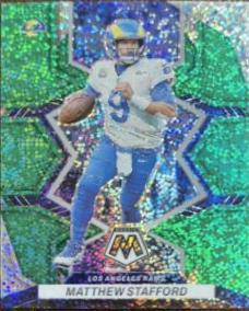 Matthew Stafford