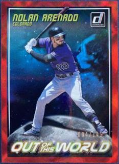 Nolan Arenado