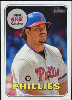 Jorge Alfaro
