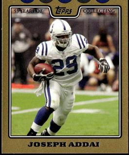 Joseph Addai