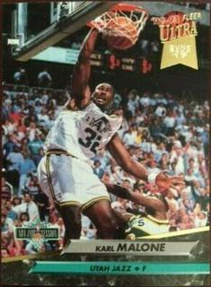 Karl Malone